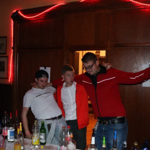90er-Jahre-Party — Bild 96